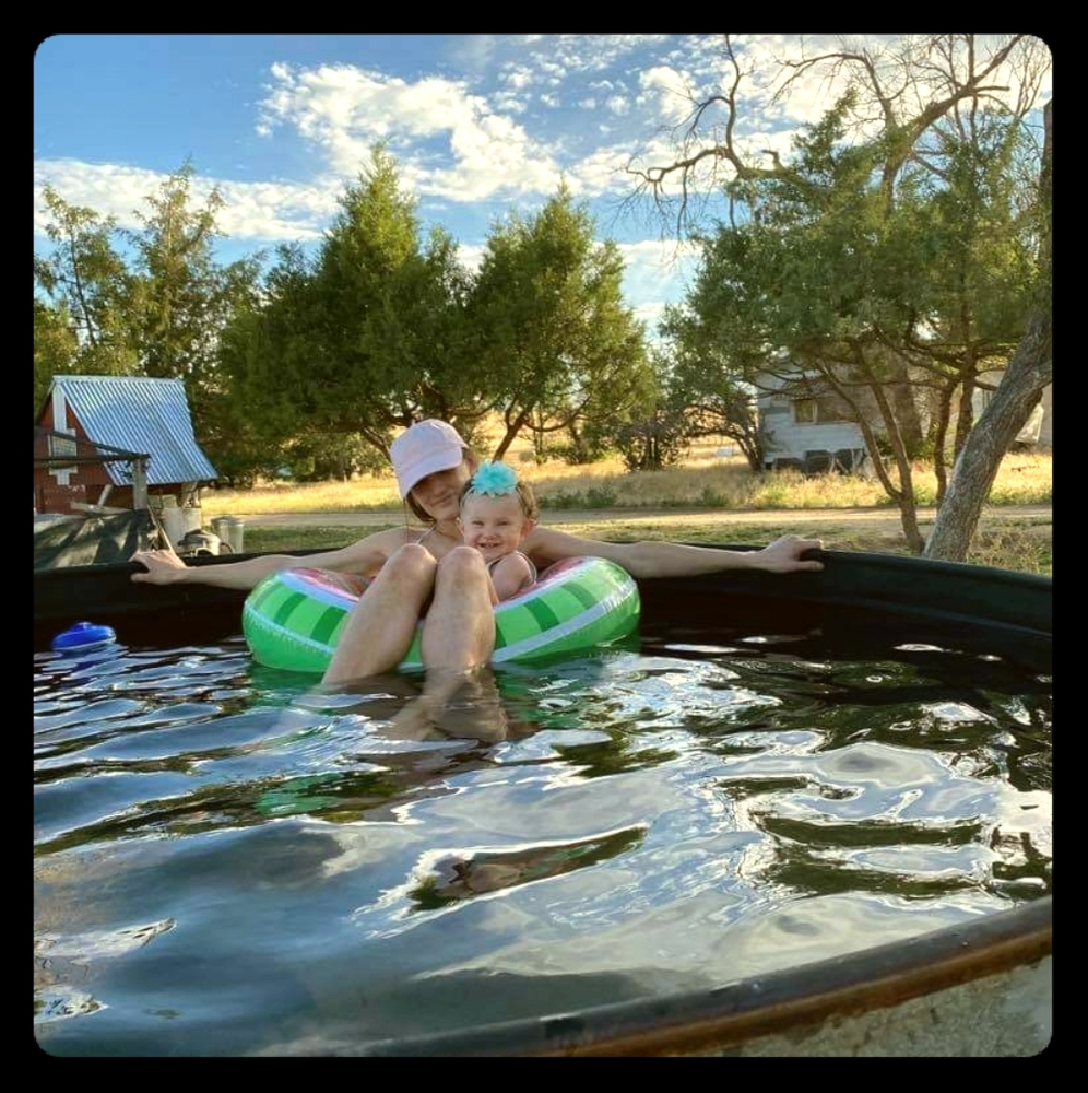 Meet your Posher, Natalia